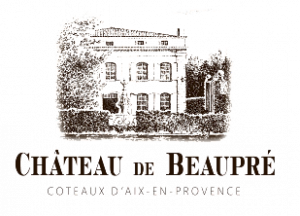 Logo Ch Beaupré